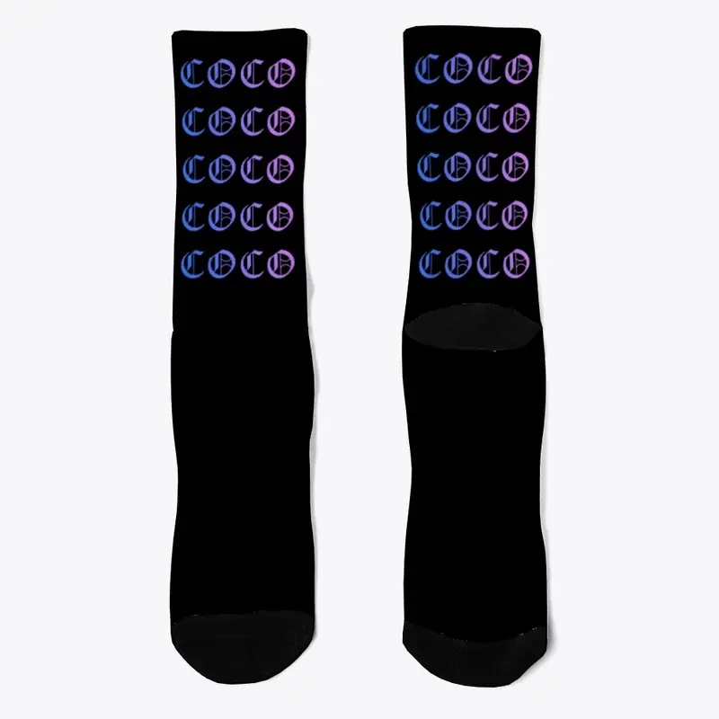 COCO SOCKS